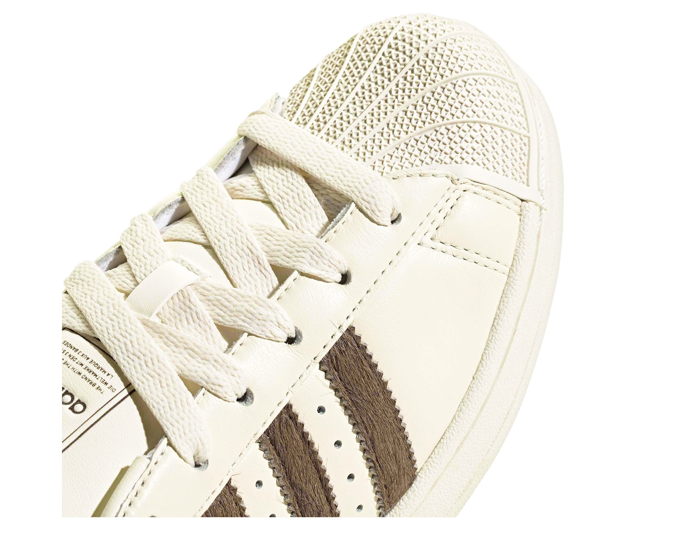 Adidas Superstar II BJ/CAST - KI3575-82