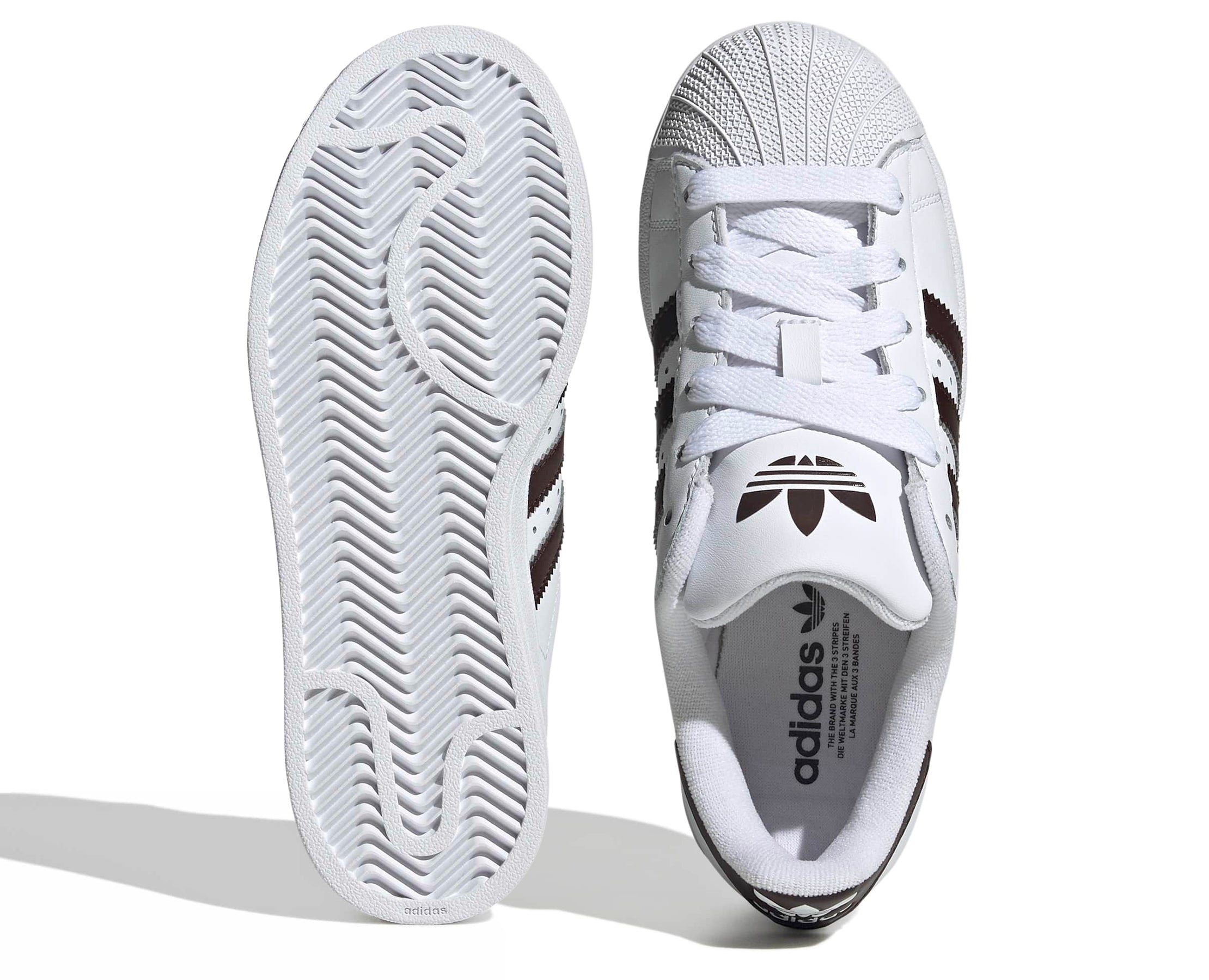 Adidas Superstar II BR/CAST - KI4163-103