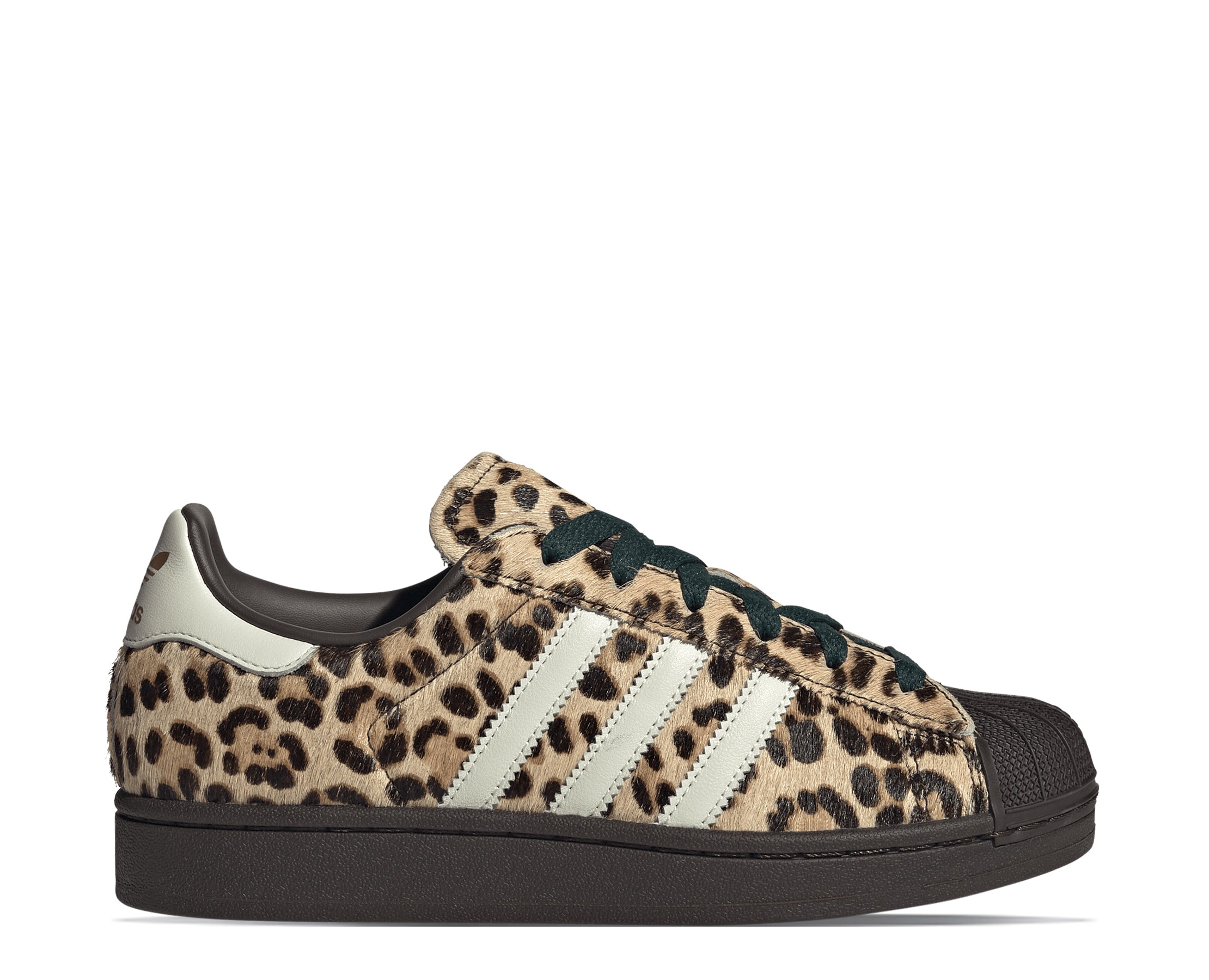 Adidas Superstar II LEOPARDO - KI4203-731