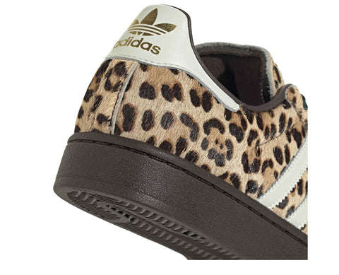 Adidas Superstar II LEOPARDO - KI4203-731