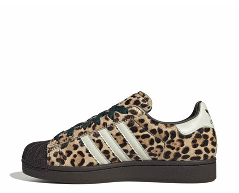 Adidas Superstar II LEOPARDO - KI4203-731