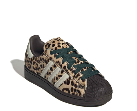 Adidas Superstar II LEOPARDO - KI4203-731