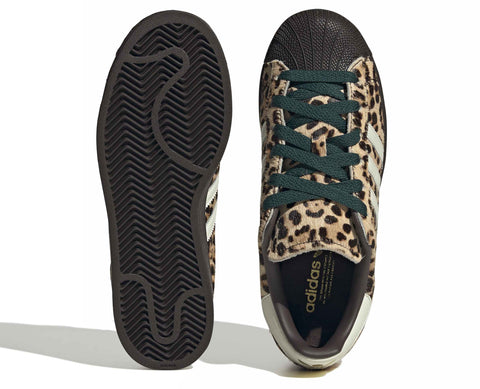 Adidas Superstar II LEOPARDO - KI4203-731