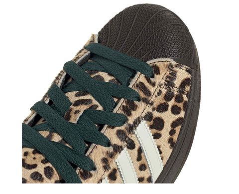Adidas Superstar II LEOPARDO - KI4203-731
