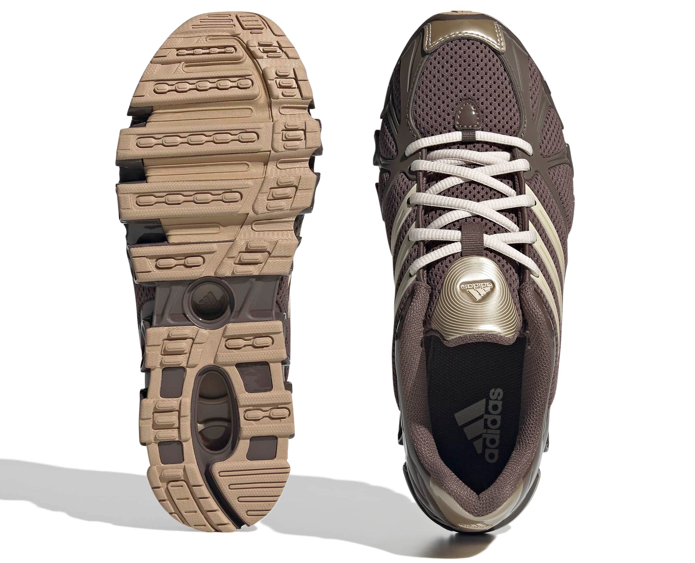 Adidas Mega Ghostride CAST/DOU - KI6534-142