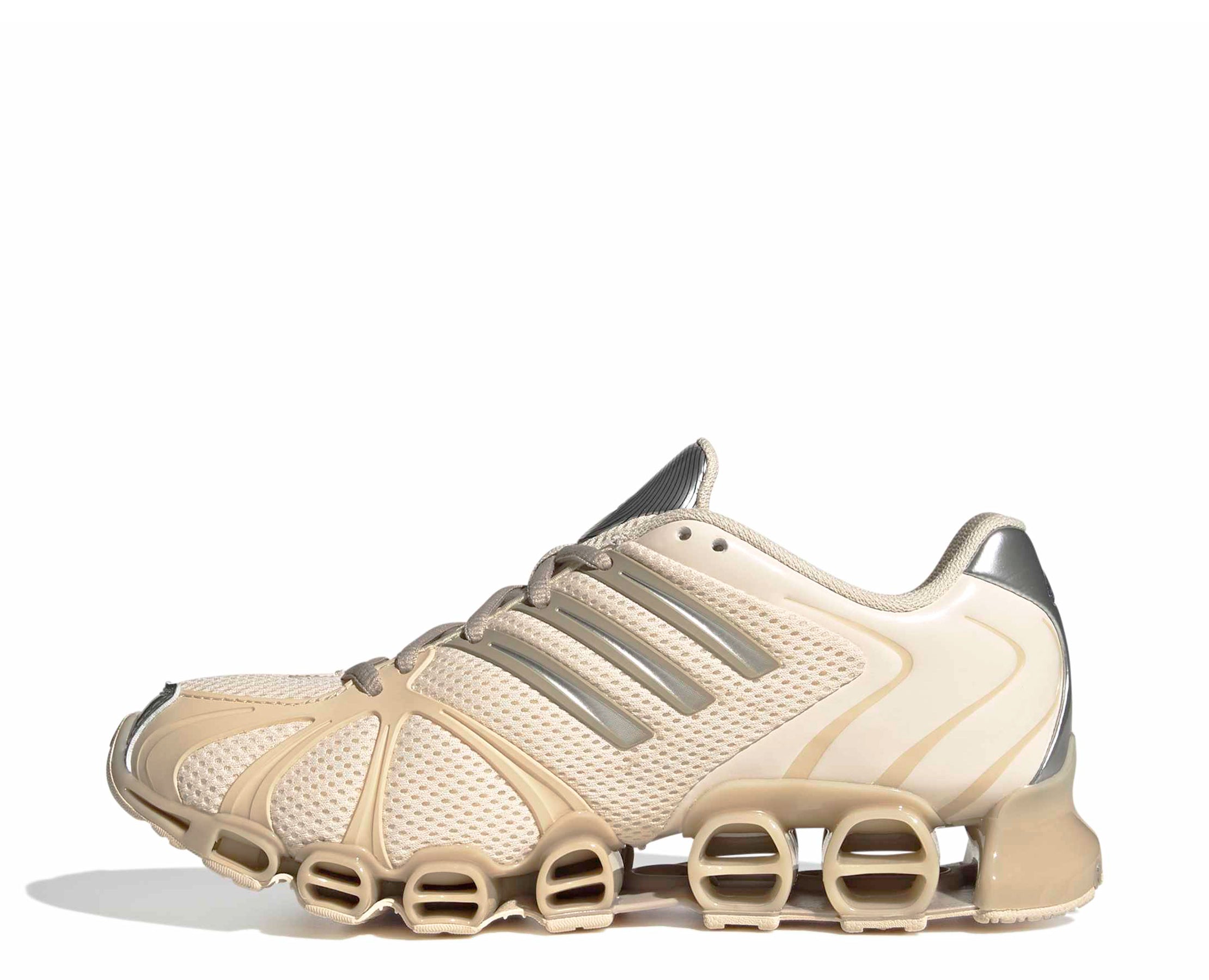 Adidas Mega Ghostride BJ/PRAT - KI6543-415