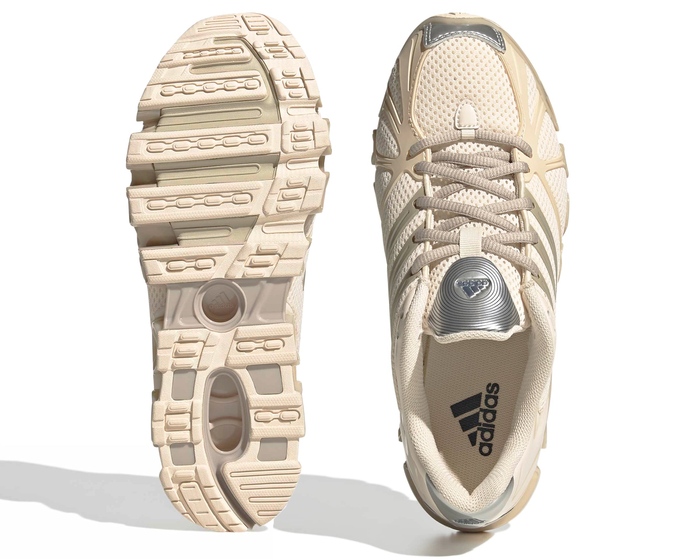 Adidas Mega Ghostride BJ/PRAT - KI6543-415