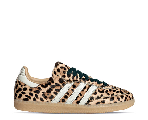 Adidas Samba OG LEOPARDO - KI6674-731