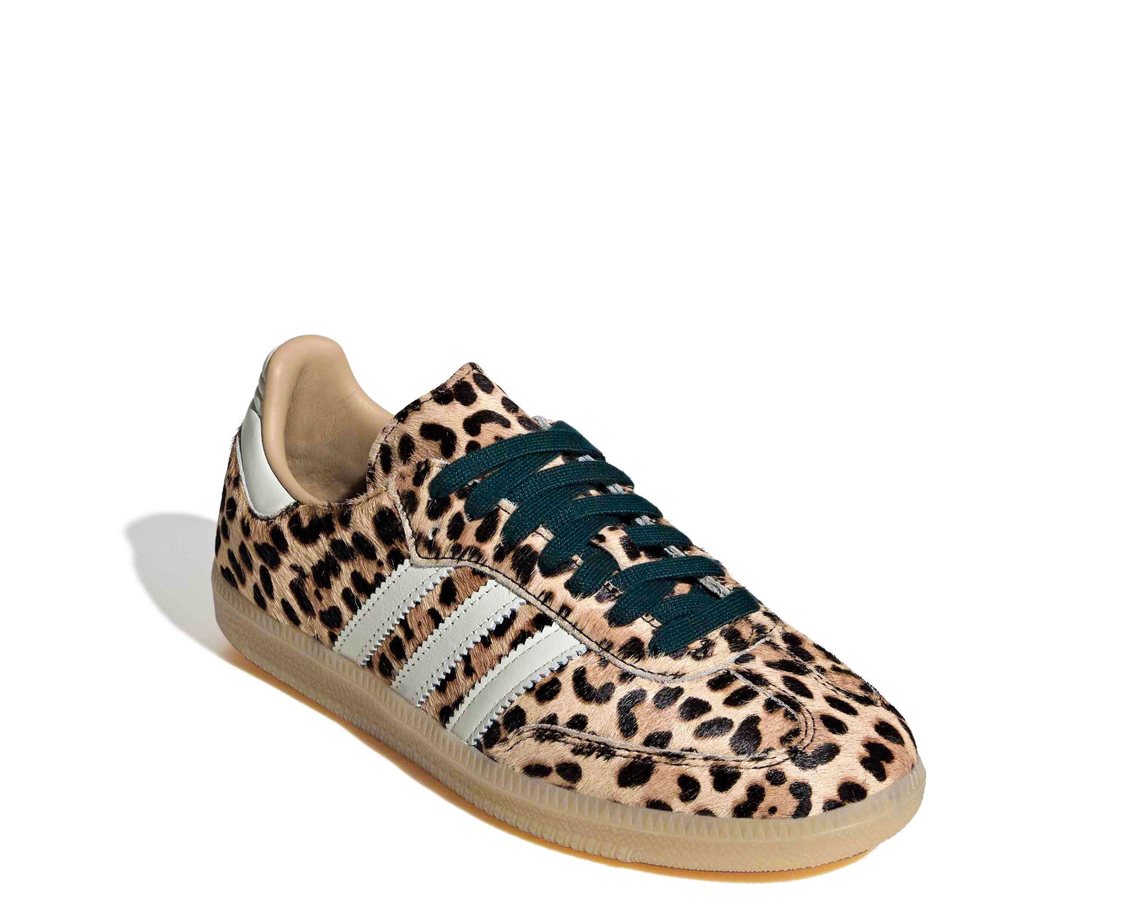Adidas Samba OG LEOPARDO - KI6674-731