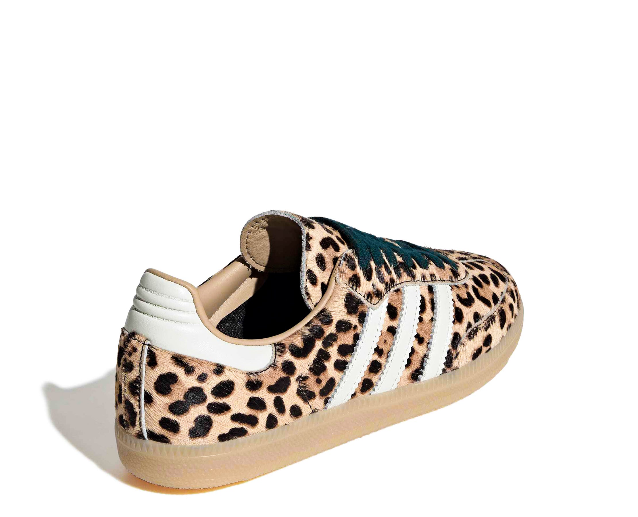 Adidas Samba OG LEOPARDO - KI6674-731