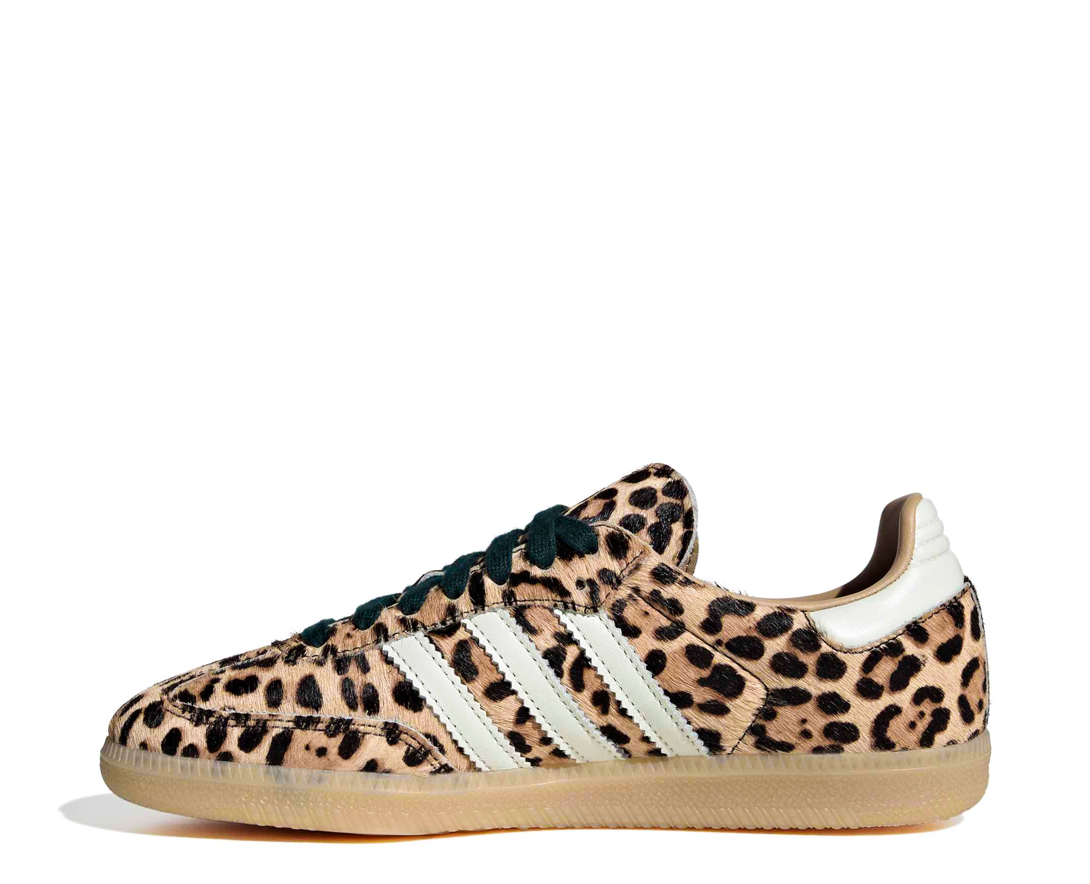 Adidas Samba OG LEOPARDO - KI6674-731