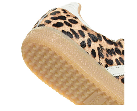 Adidas Samba OG LEOPARDO - KI6674-731