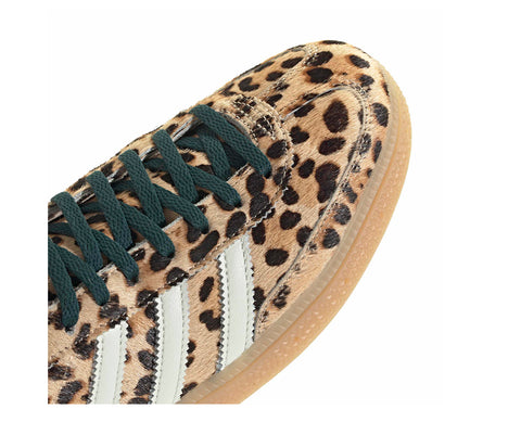 Adidas Handball Spezial  LEOPARDO - KI6678-731