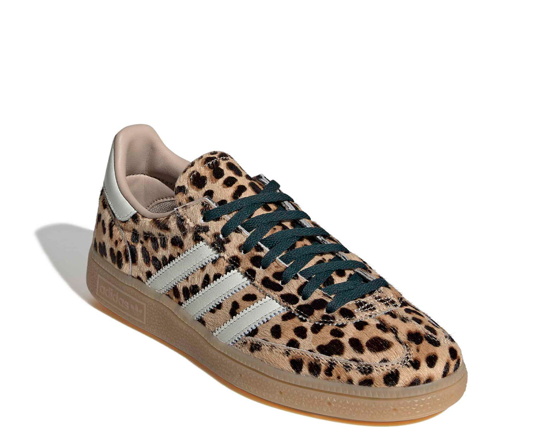 Adidas Handball Spezial  LEOPARDO - KI6678-731