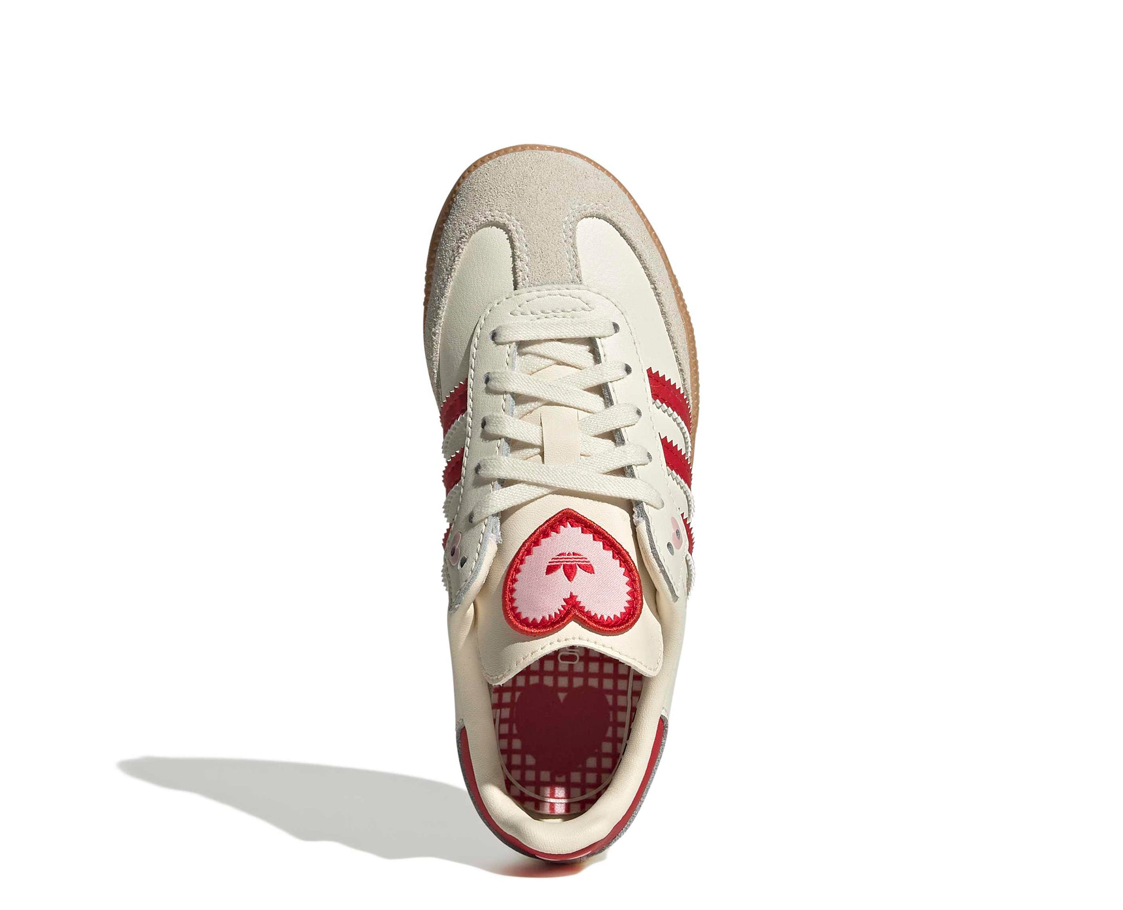 Adidas Samba OG BJ/VM - KI6681-89