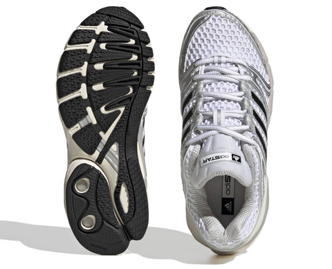 Adidas Adistar Control 5 BR/PRATA - KI8732-121