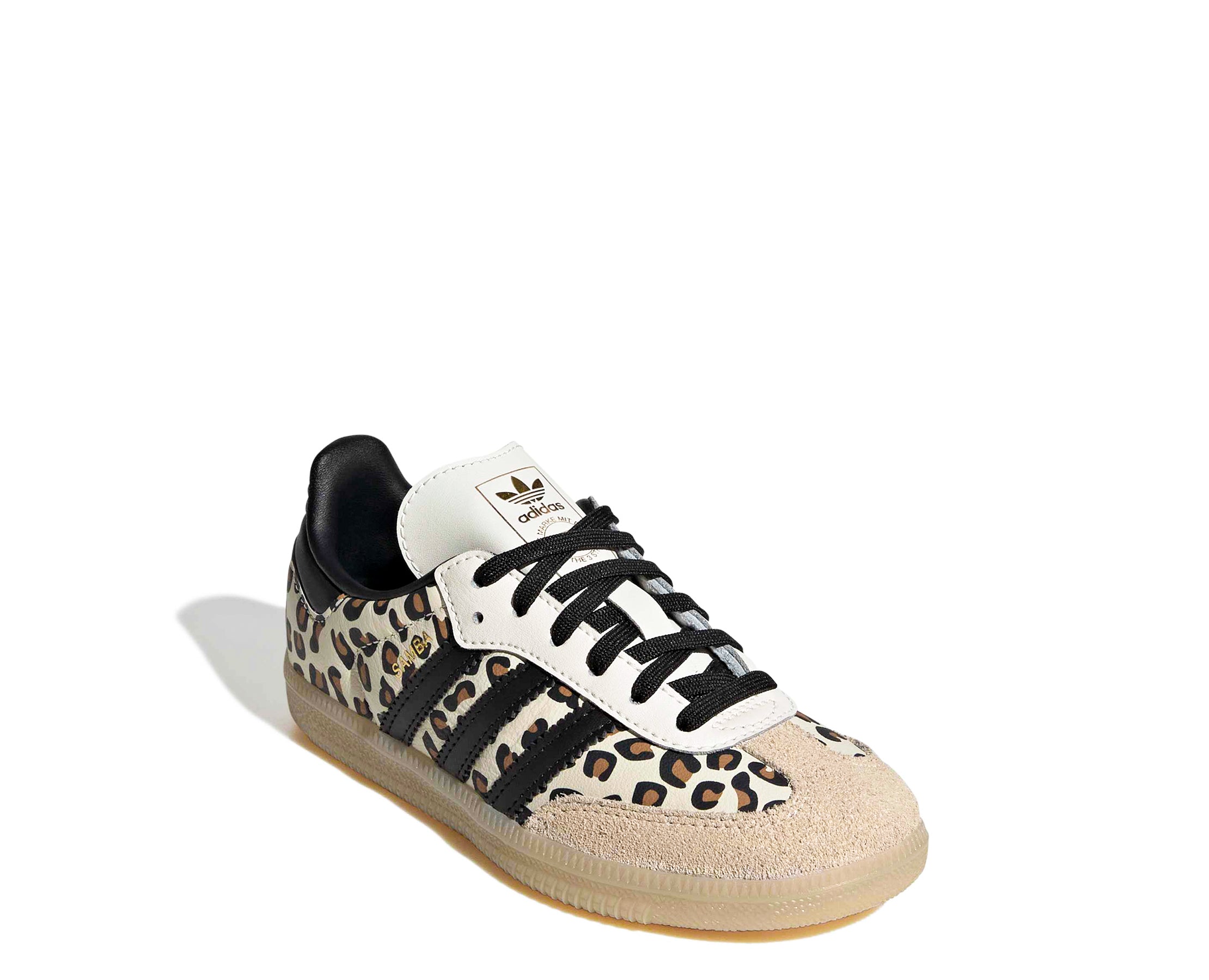 Adidas Samba OG BJ/EST - KJ0231-787