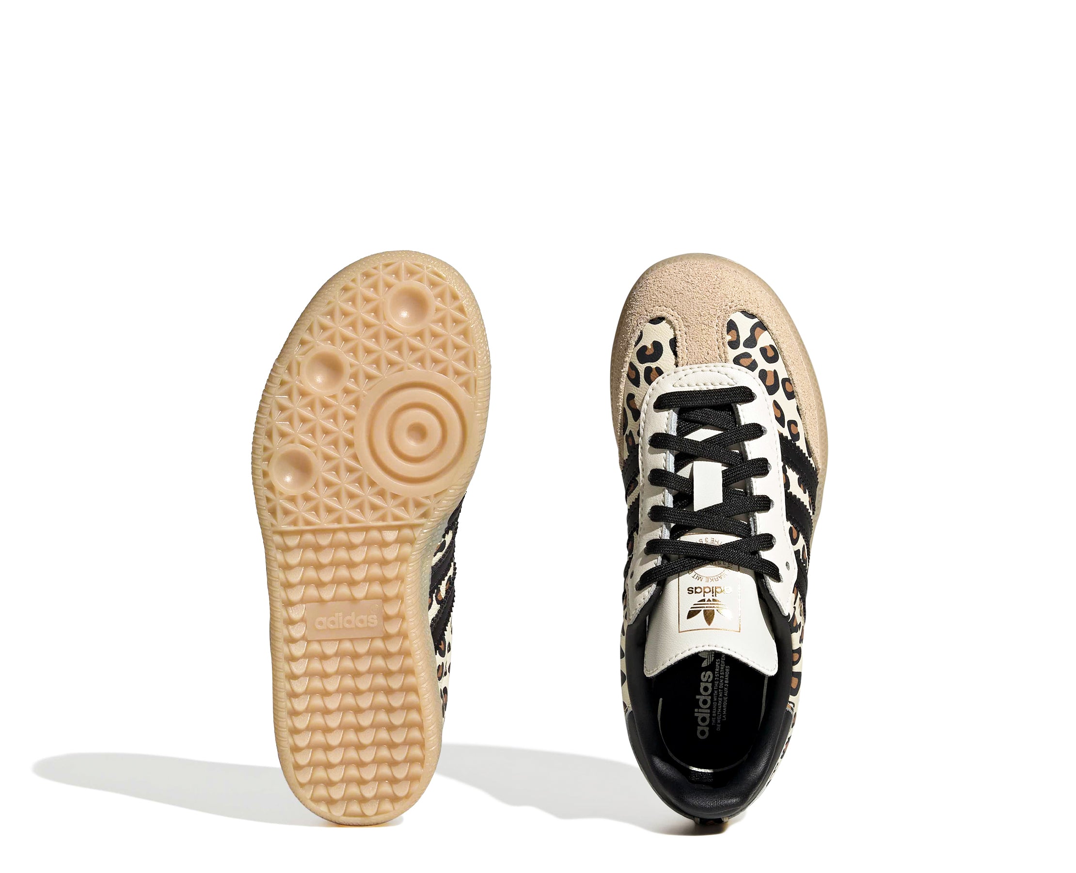 Adidas Samba OG BJ/EST - KJ0231-787