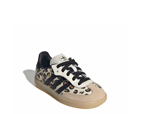 Adidas Samba OG CF EL BJ/EST - KJ0232-787