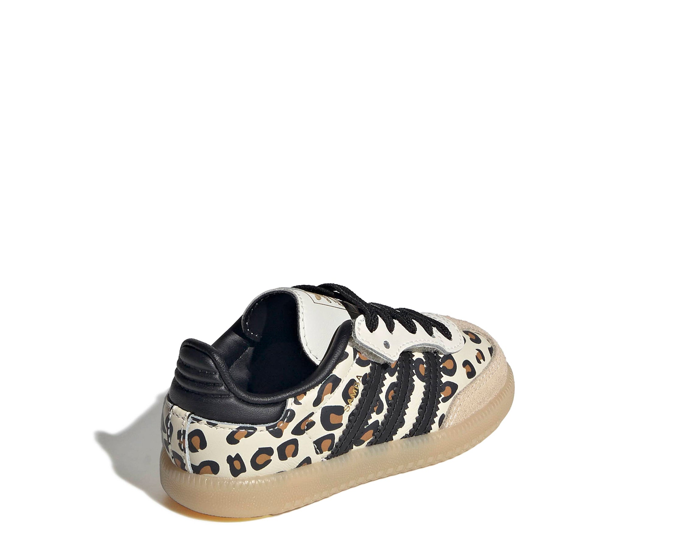 Adidas Samba OG CF EL BJ/EST - KJ0232-787