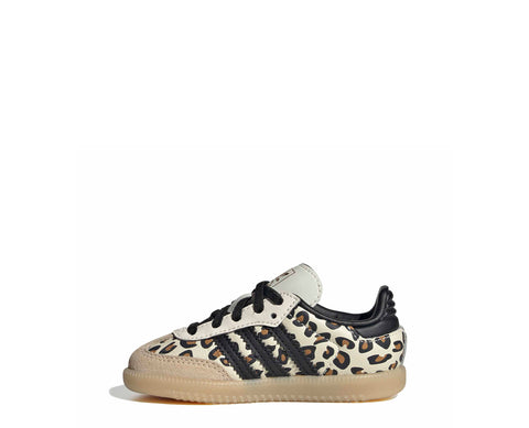 Adidas Samba OG CF EL BJ/EST - KJ0232-787