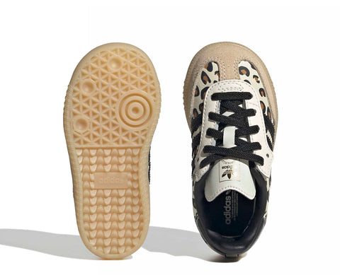 Adidas Samba OG CF EL BJ/EST - KJ0232-787