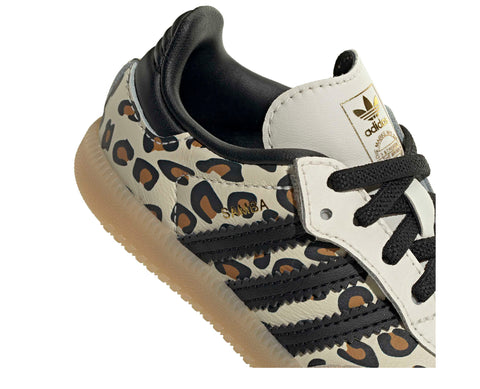 Adidas Samba OG CF EL BJ/EST - KJ0232-787