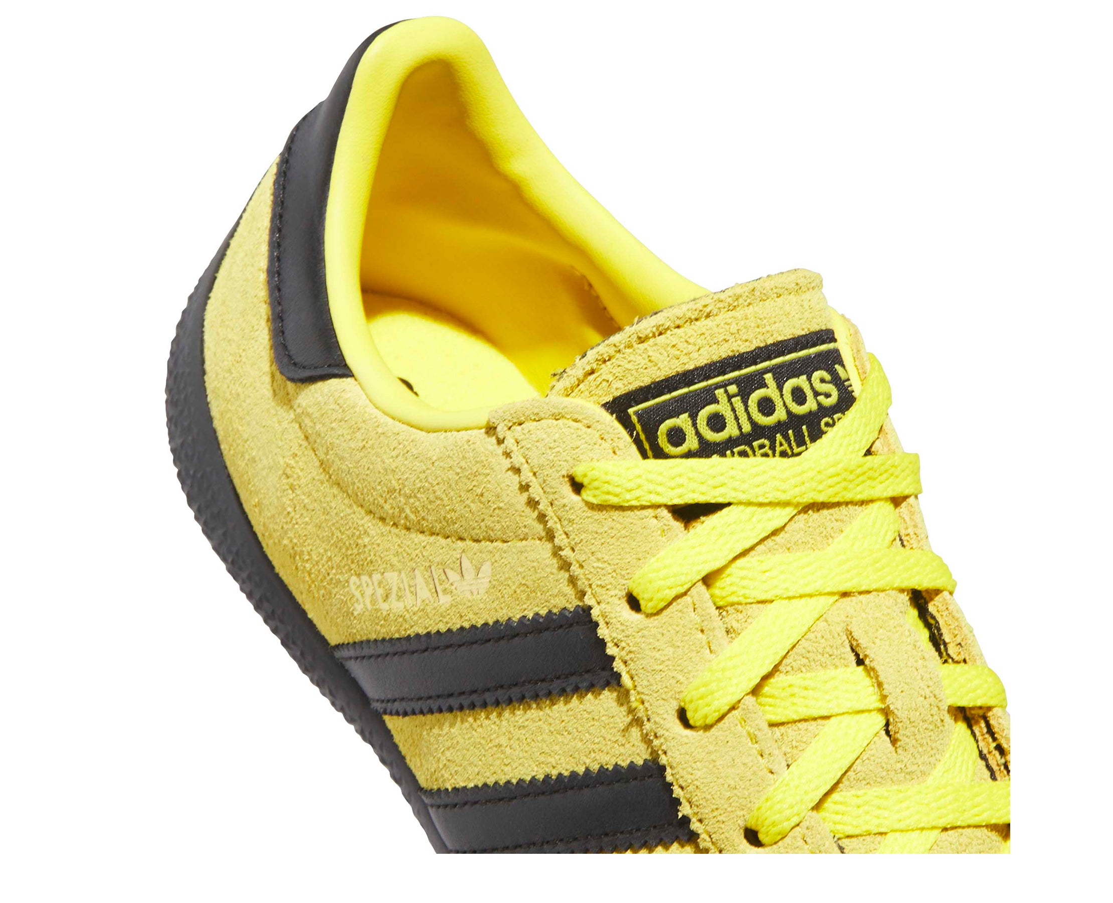 Adidas Handball Spezial LO Pro AM/PR - KJ3627-7