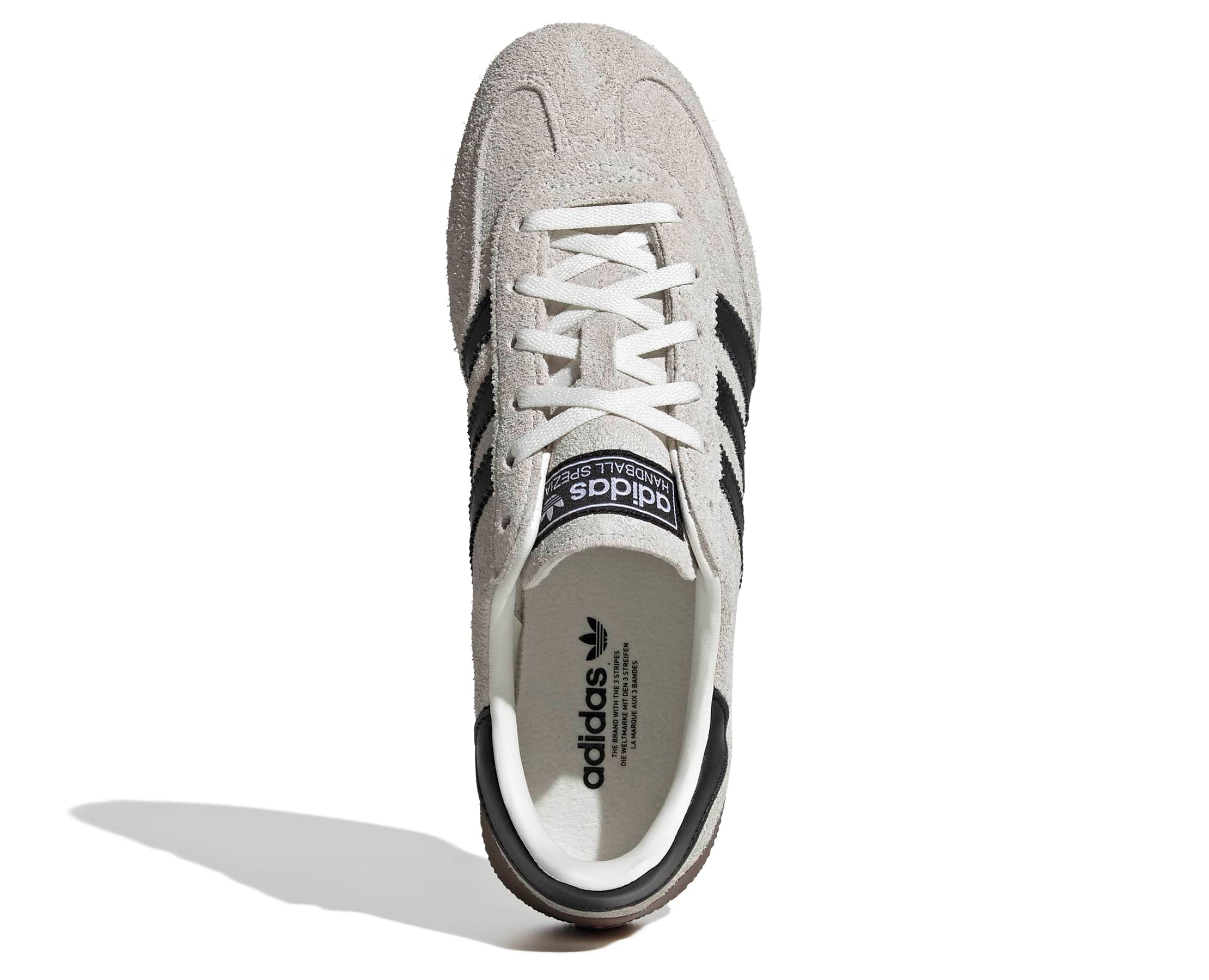 Adidas Handball Spezial LO Pro CZ/PR - KJ3628-178
