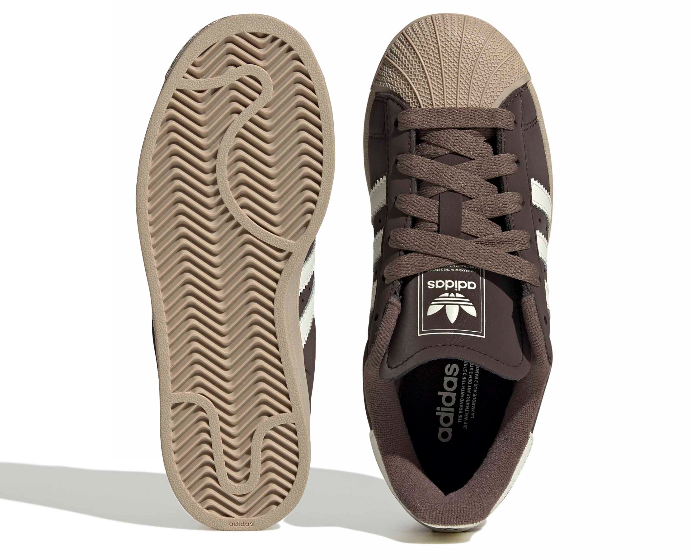 Adidas Superstar II CAST/BJ - KJ4545-140