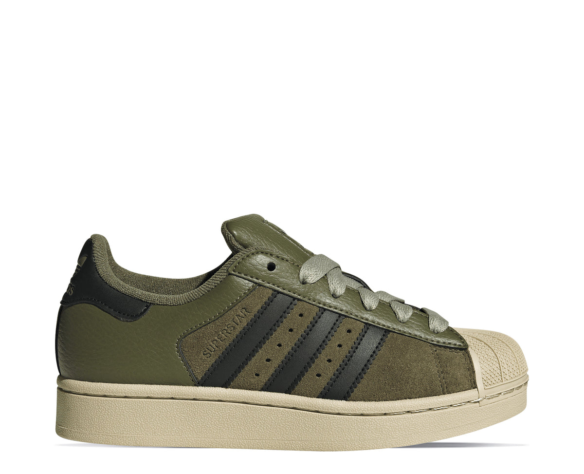 Adidas Superstar II