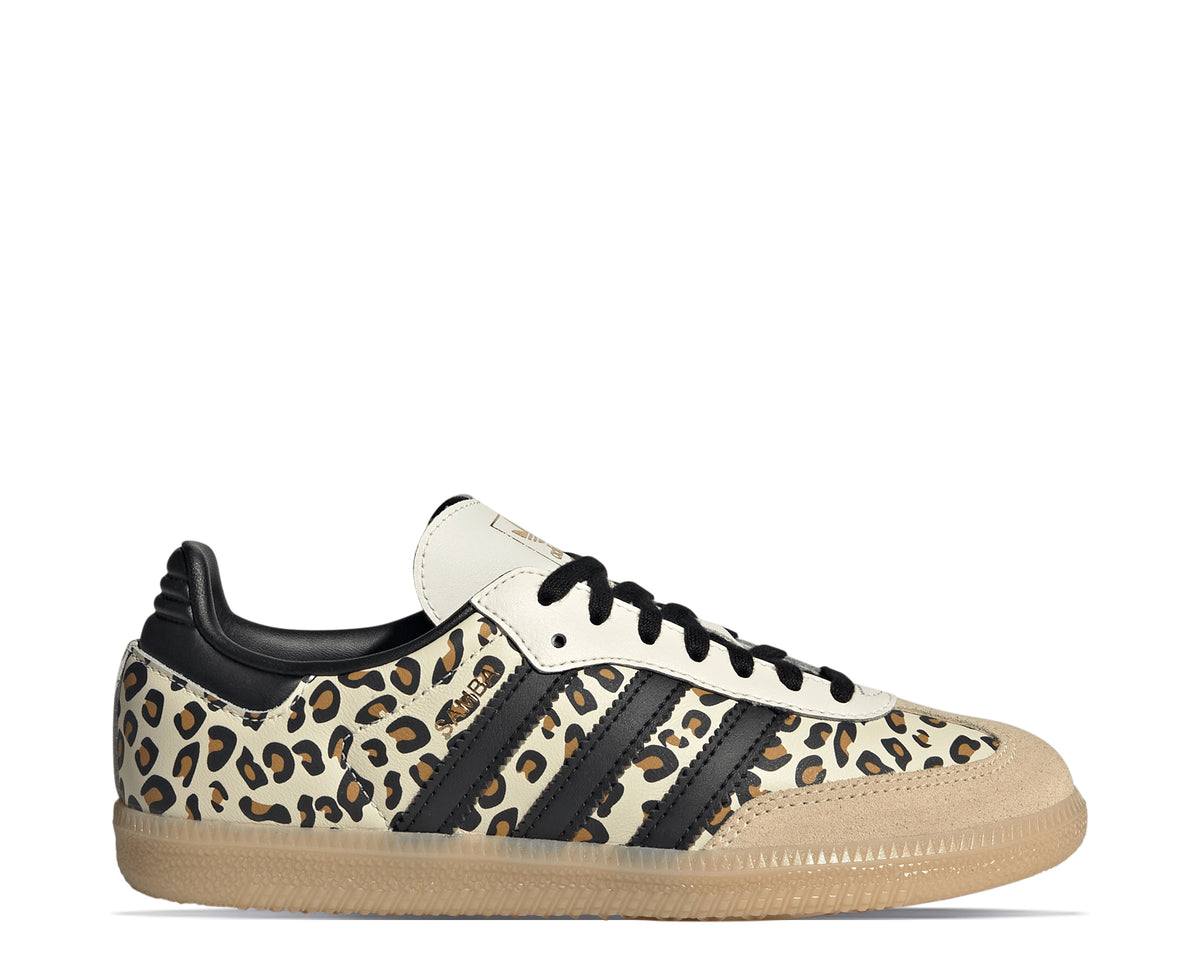 Adidas Samba OG BJ/EST - KK2535-787