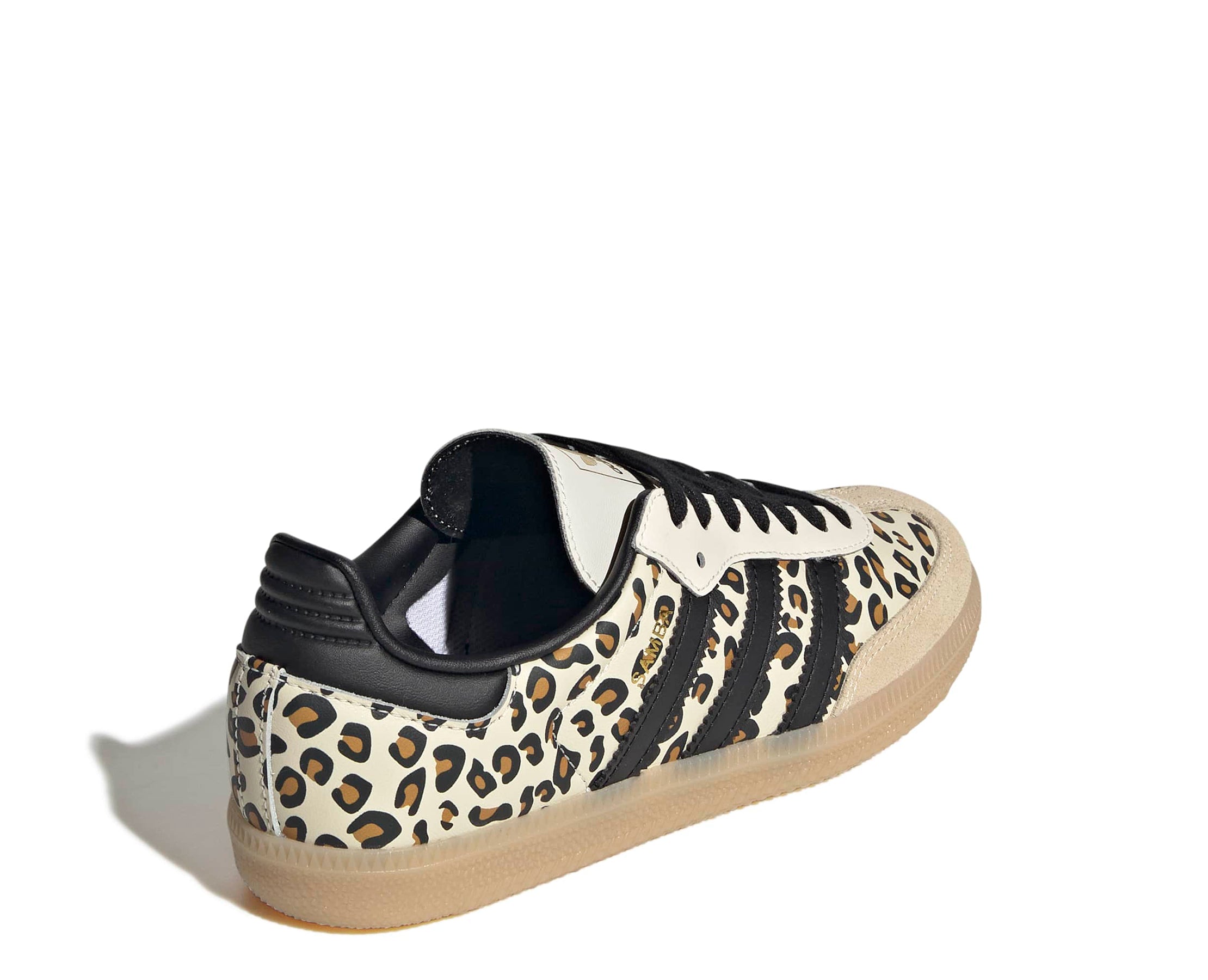 Adidas Samba OG BJ/EST - KK2535-787