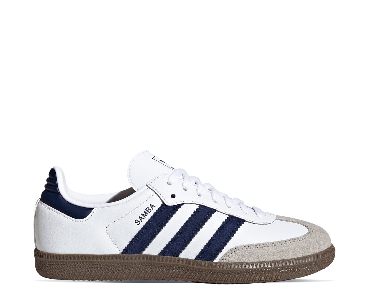 Adidas Samba OG BR/MAR - KK3557-115
