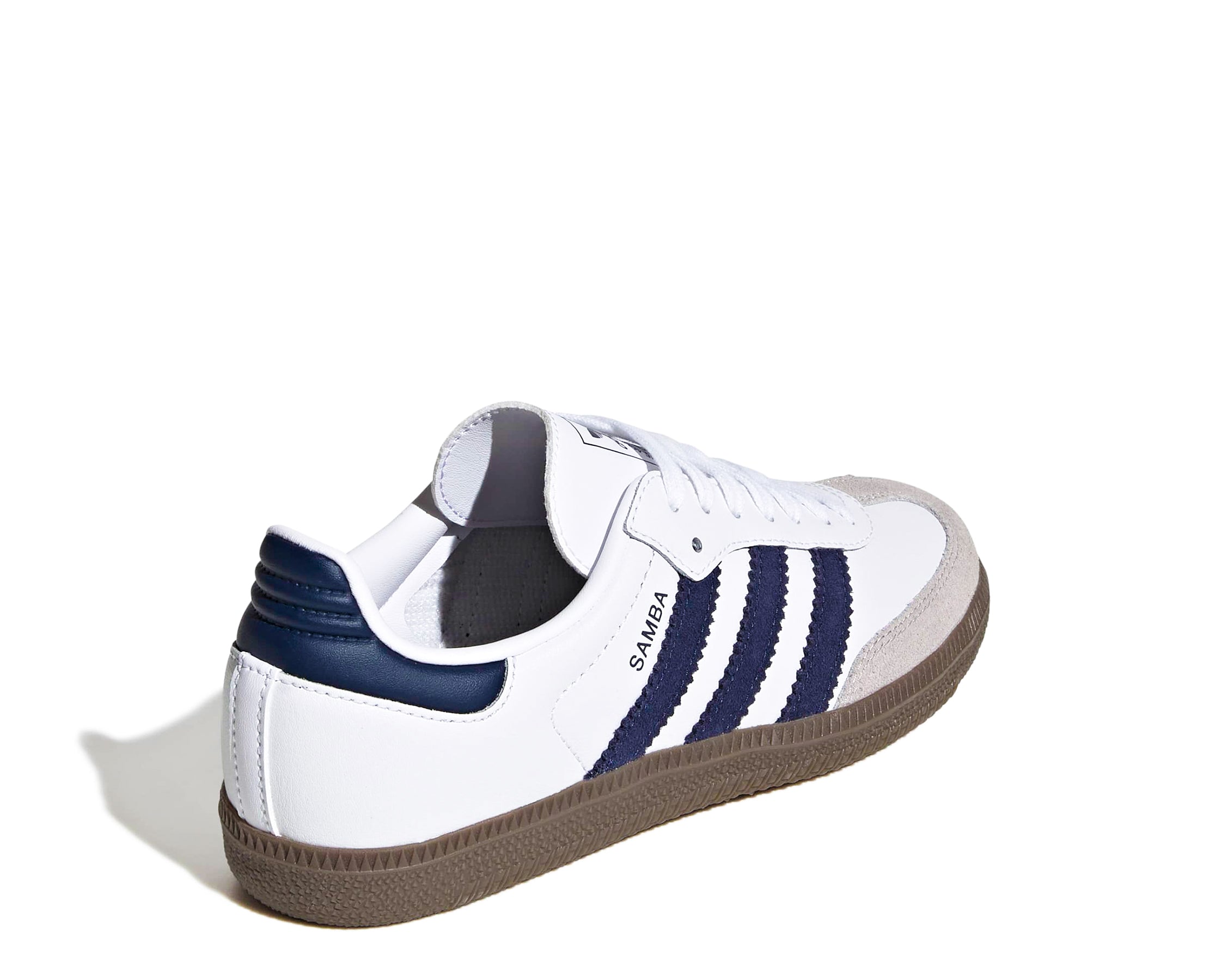 Adidas Samba OG BR/MAR - KK3557-115