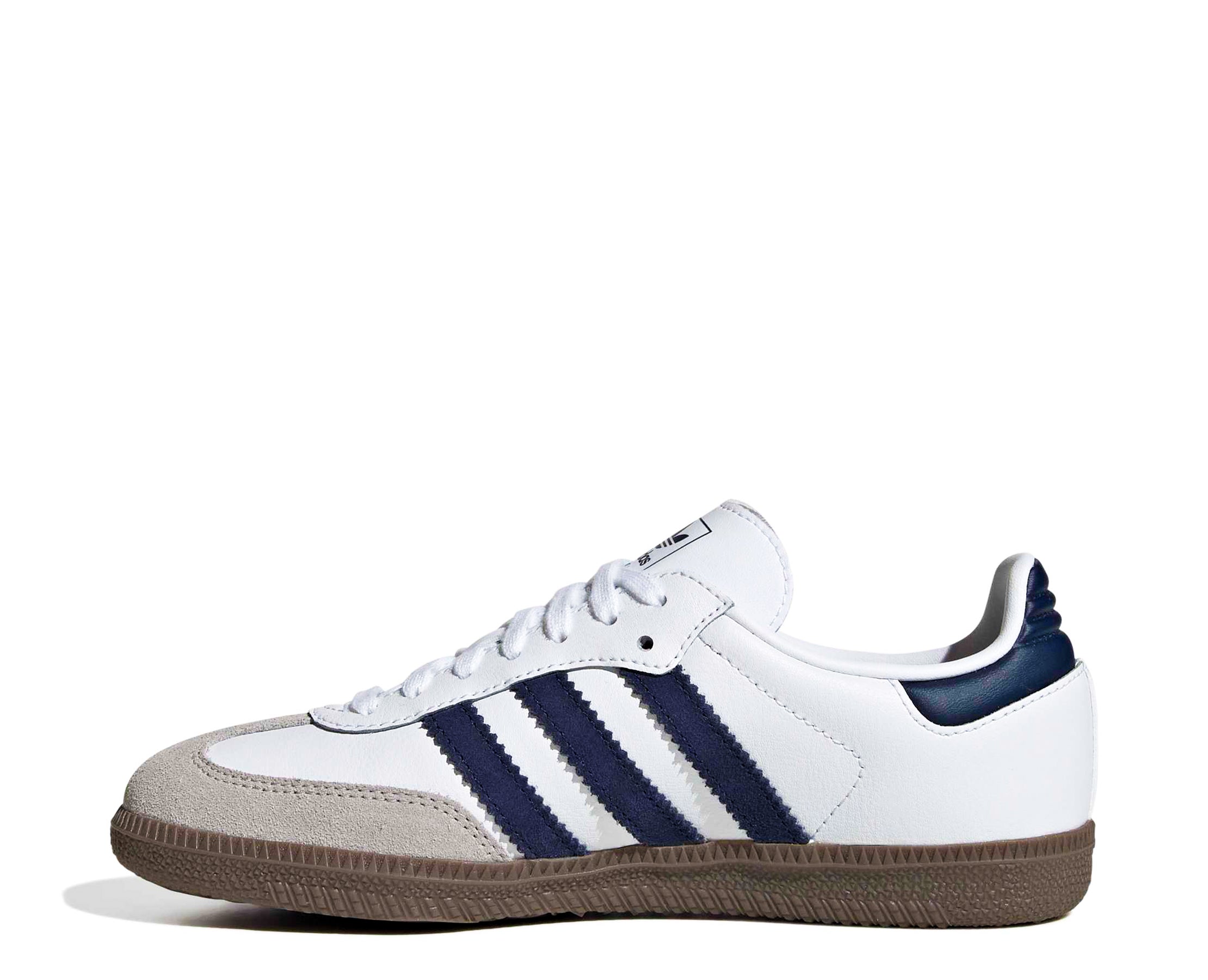 Adidas Samba OG BR/MAR - KK3557-115