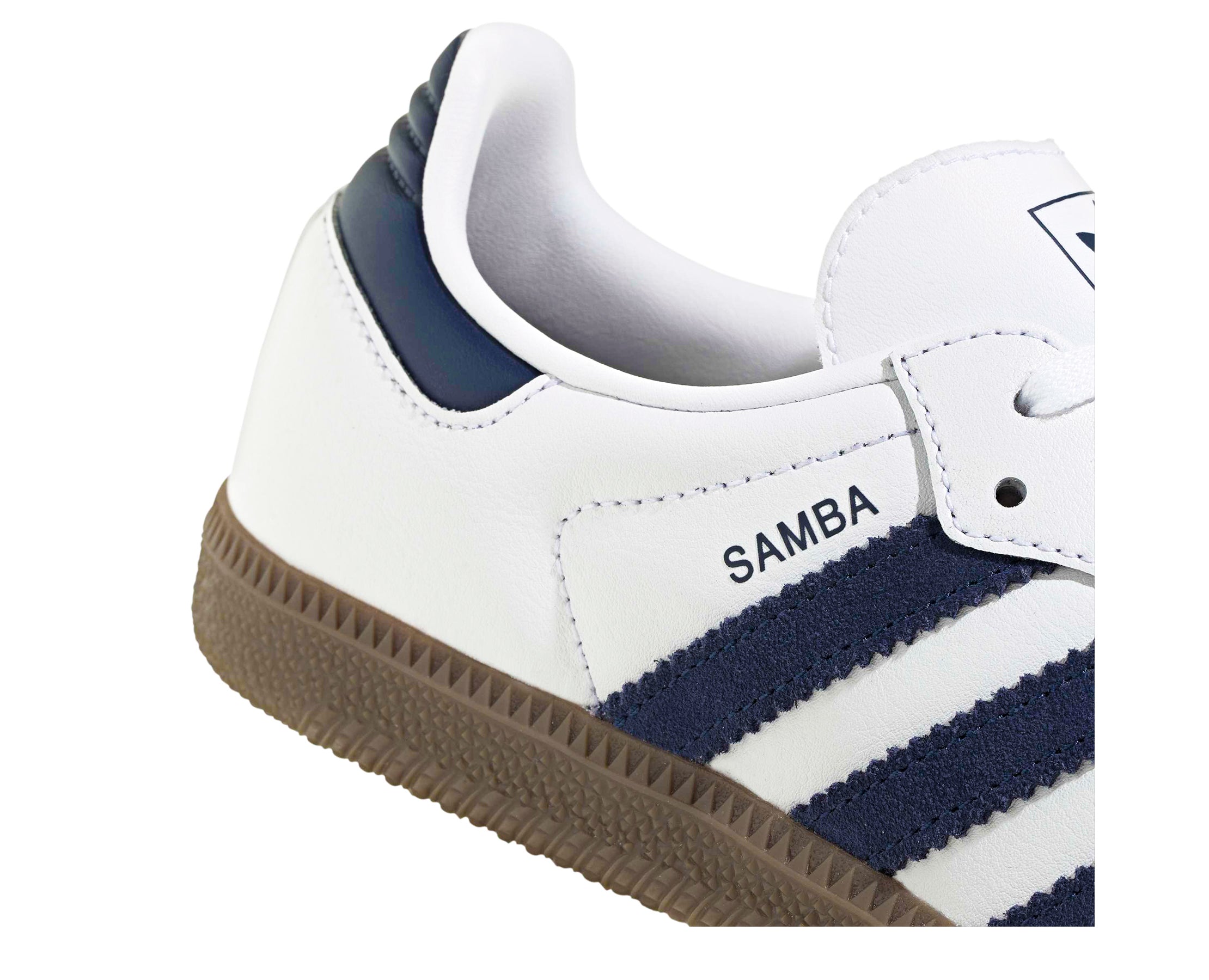 Adidas Samba OG BR/MAR - KK3557-115