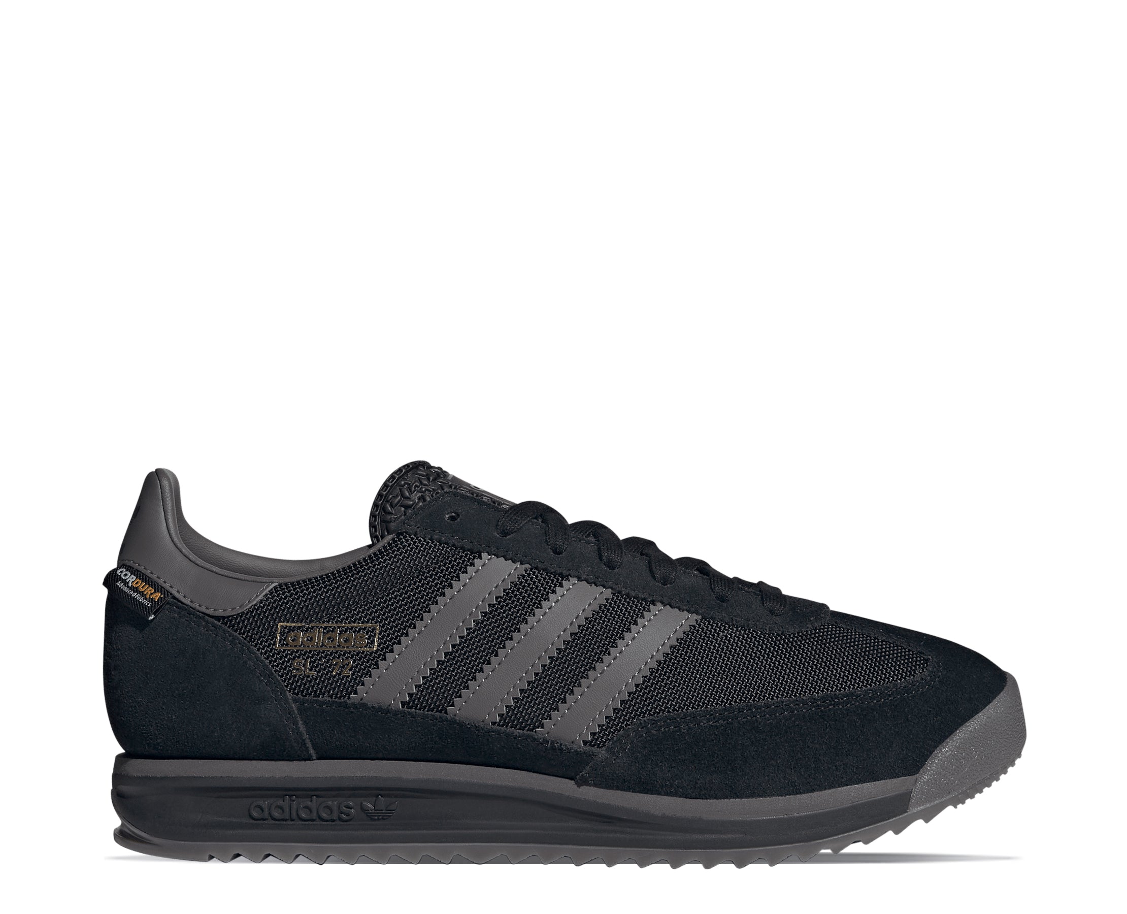 Adidas SL 72 RS PR/CZ - KK3643-258