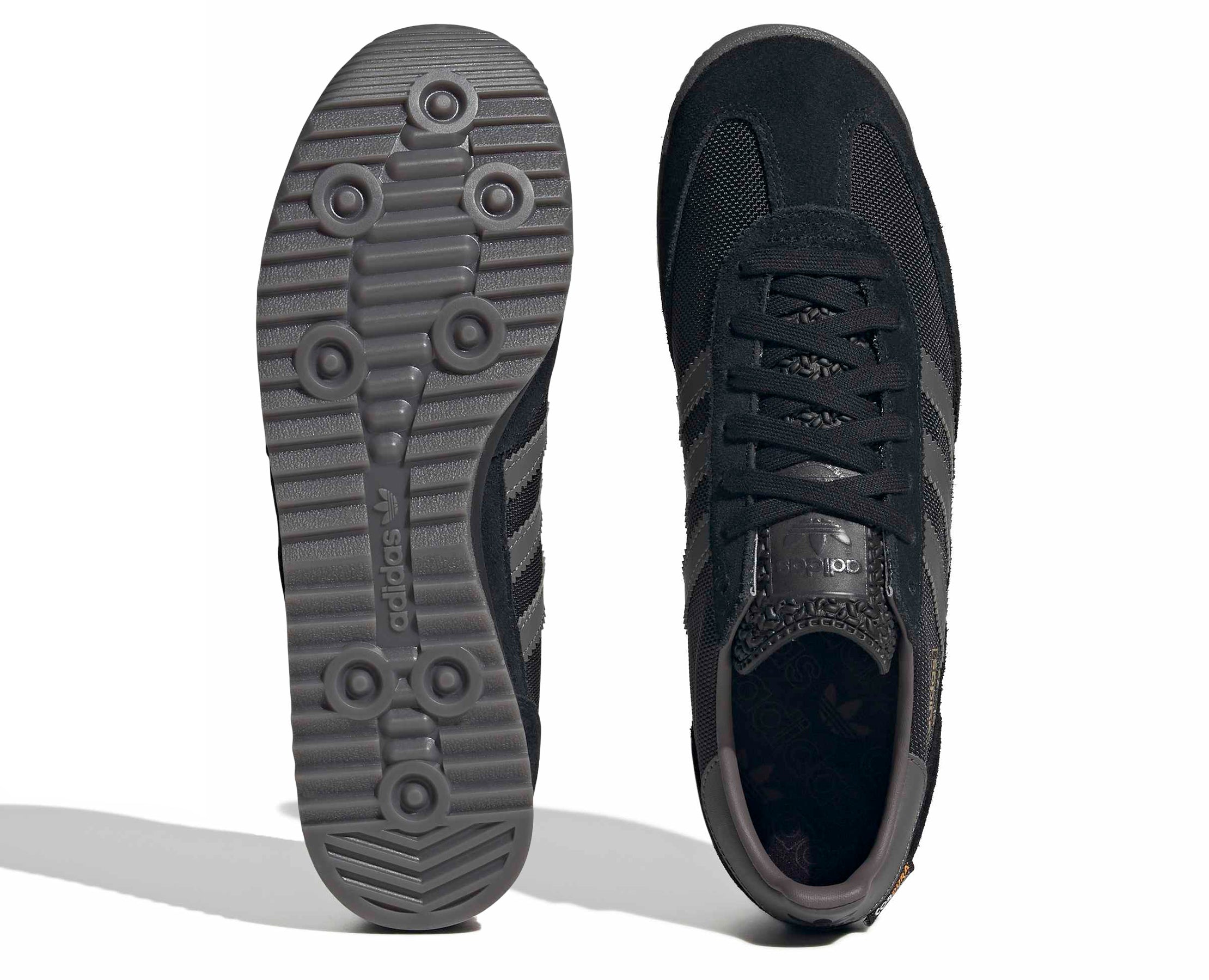 Adidas SL 72 RS PR/CZ - KK3643-258