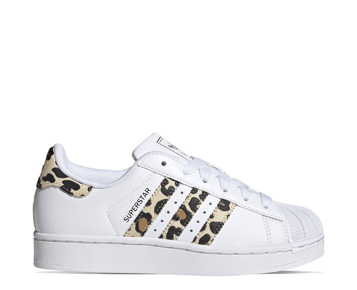Adidas Superstar II