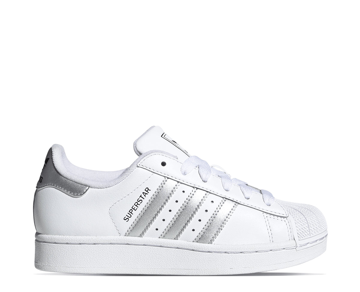 Adidas Superstar II