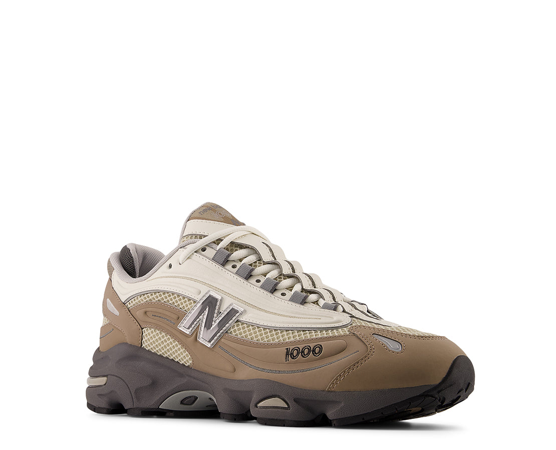 New Balance 1000 Mushroom CAST/BJ - M1000C-140