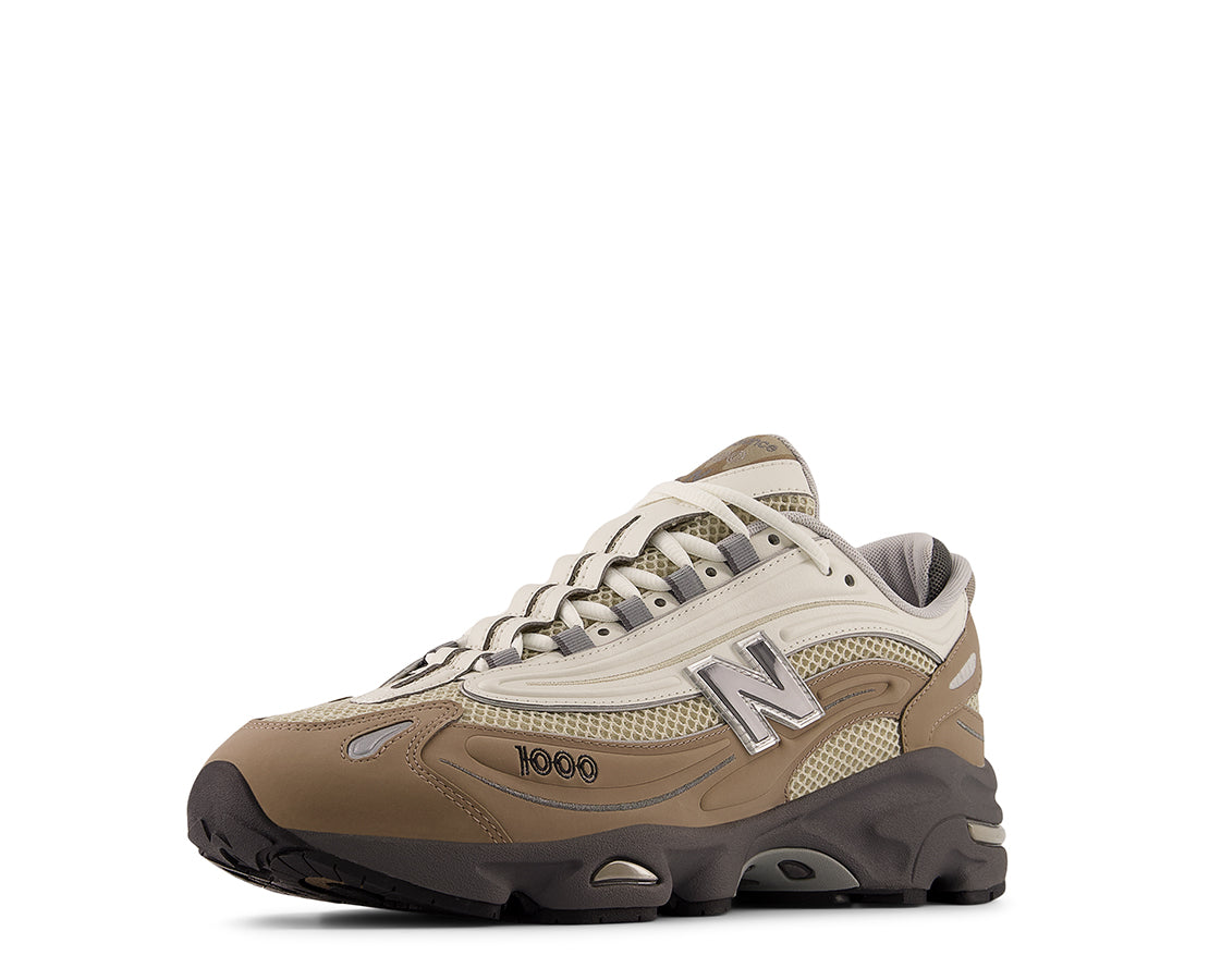 New Balance 1000 Mushroom CAST/BJ - M1000C-140