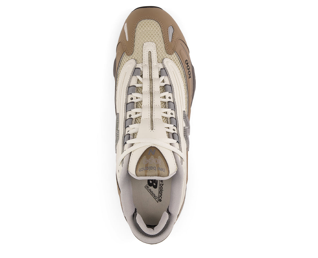 New Balance 1000 Mushroom CAST/BJ - M1000C-140
