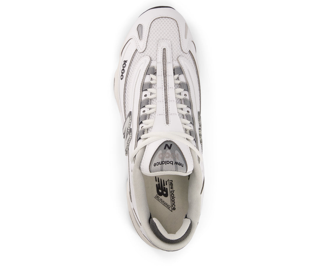 New Balance 1000 Gray Matter BR/CZ - M1000D-105