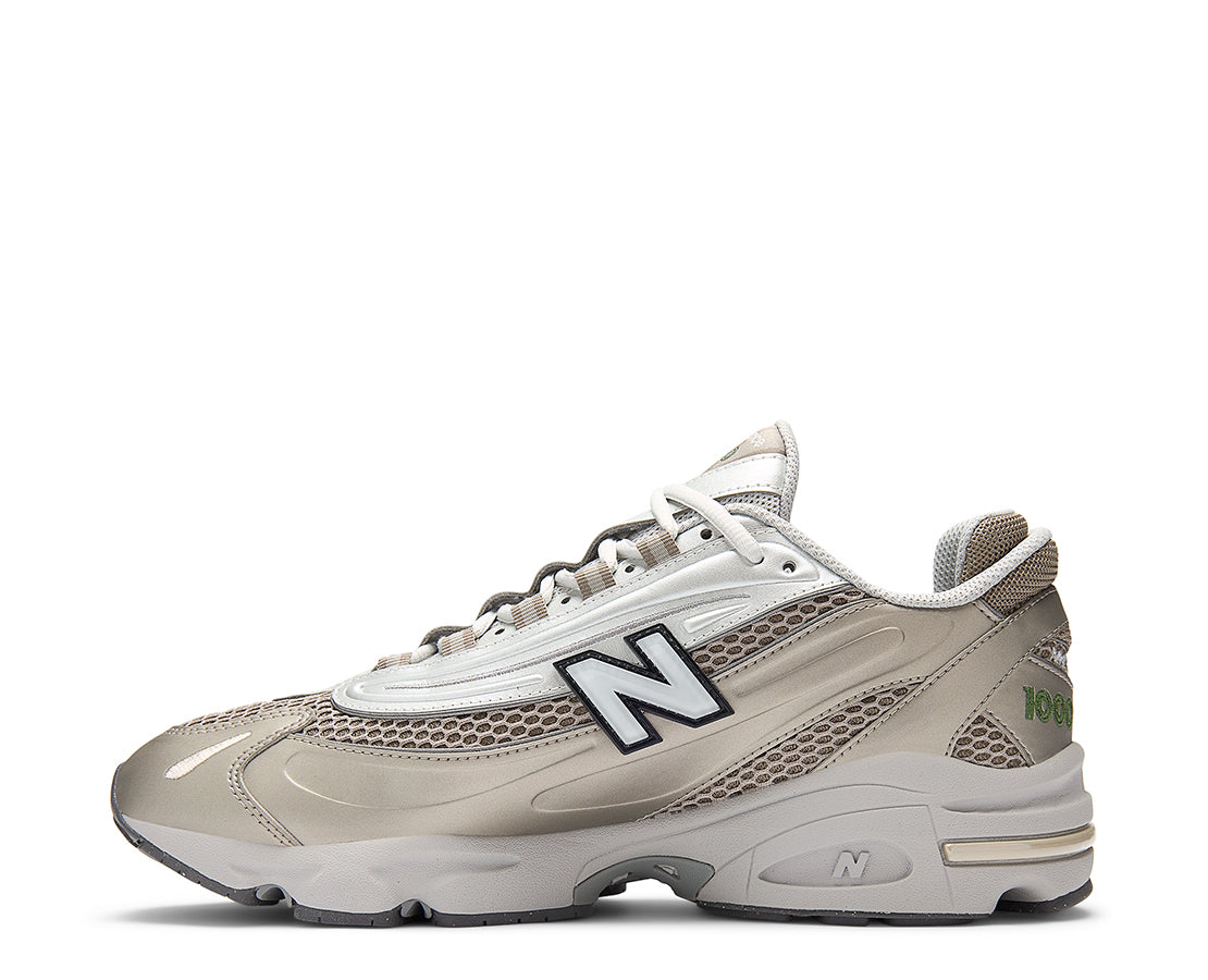 New Balance 1000 Arid Stone Metallic KHAKI/PRAT - M1000N-1233