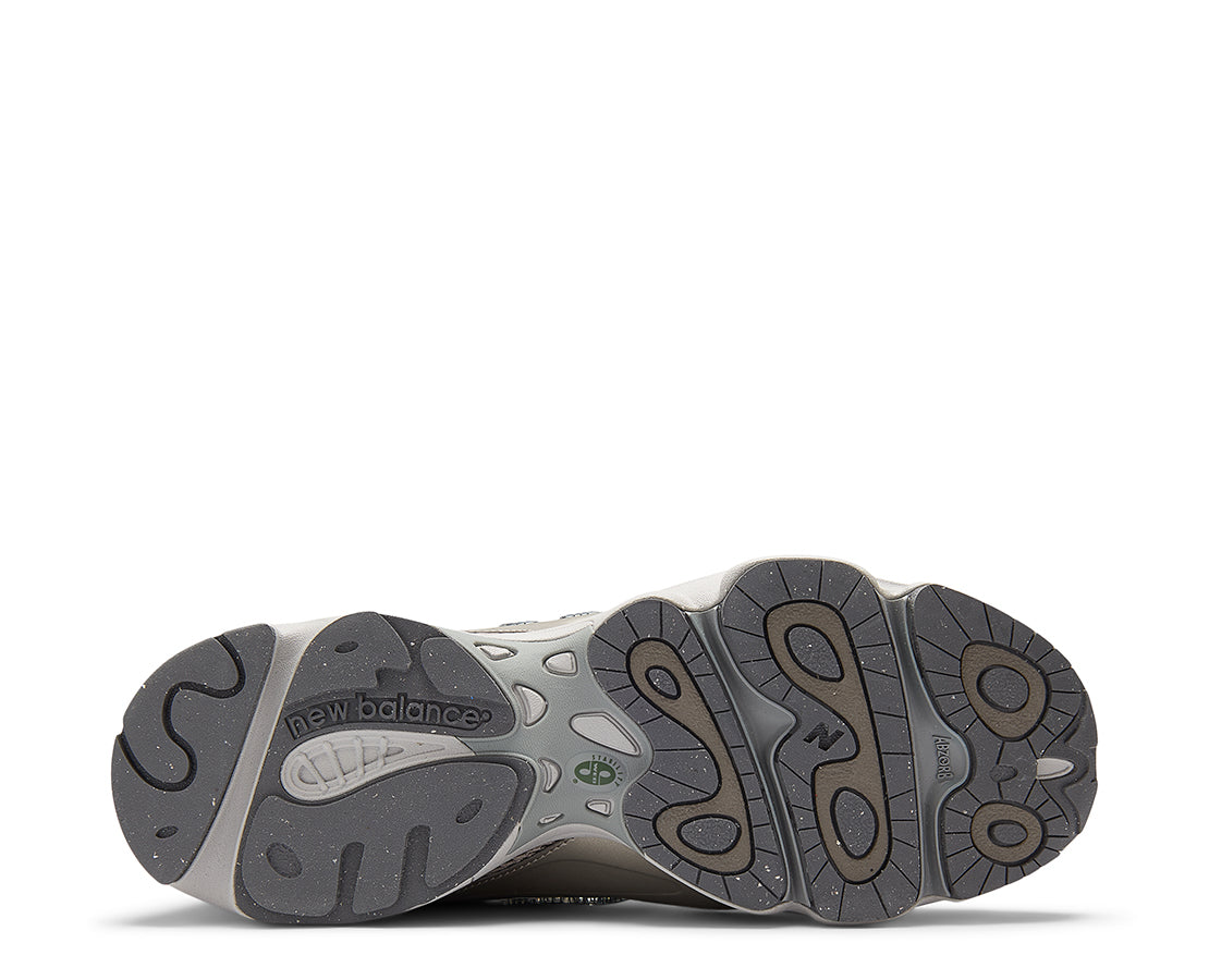 New Balance 1000 Arid Stone Metallic KHAKI/PRAT - M1000N-1233