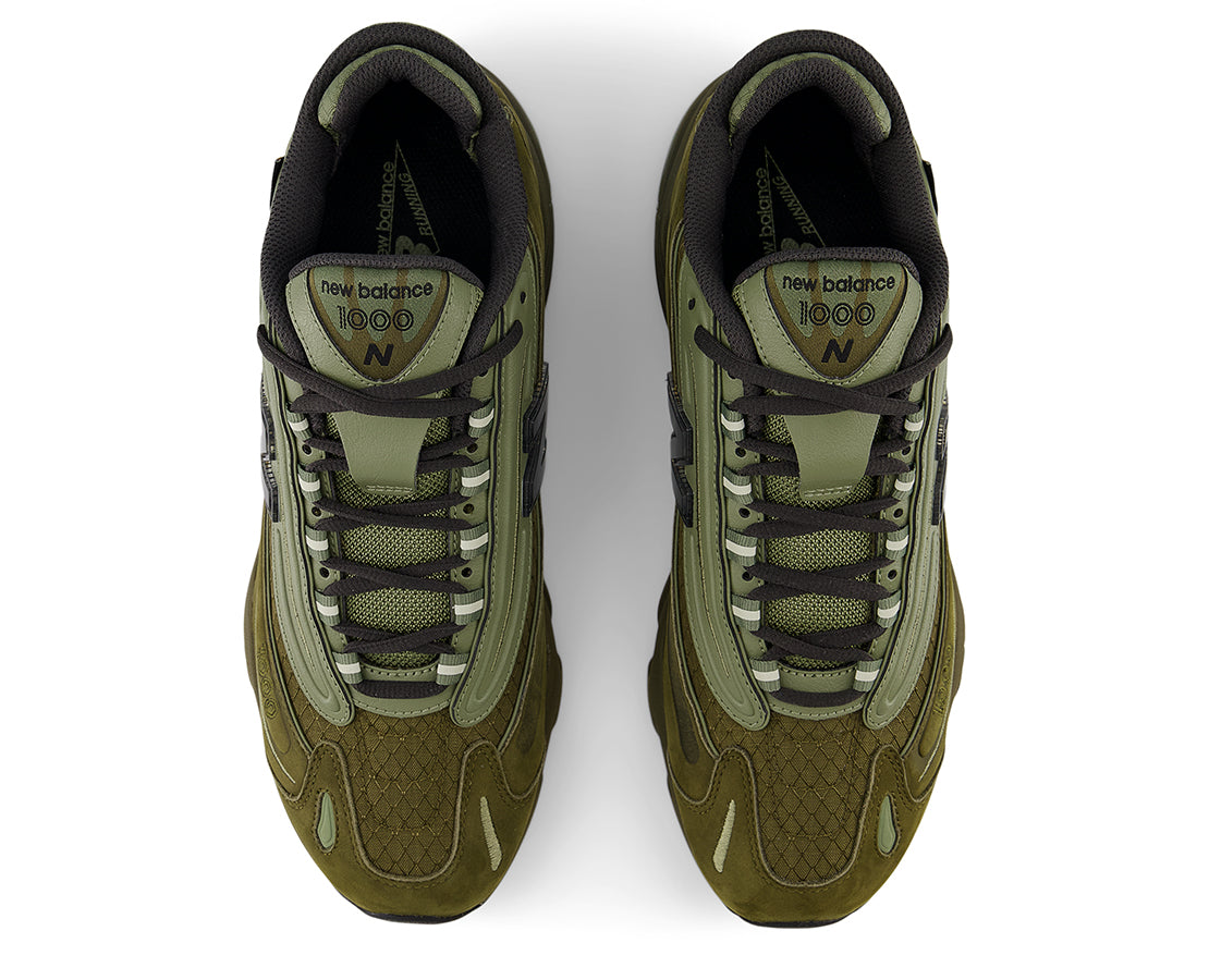 New Balance 1000 Woodland VD/PR - M1000NBU-316