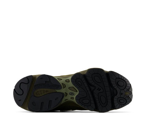 New Balance 1000 Woodland VD/PR - M1000NBU-316