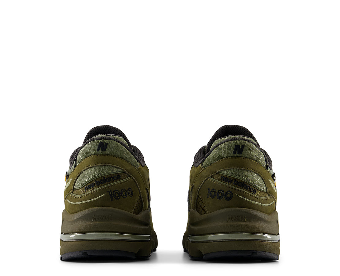 New Balance 1000 Woodland VD/PR - M1000NBU-316